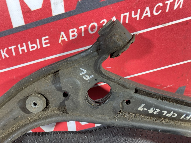 Рычаг подвески нижний, 4000 рублей, Солонцы