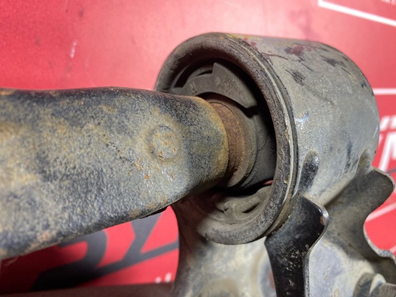 Рычаг подвески нижний, 5000 рублей, Солонцы