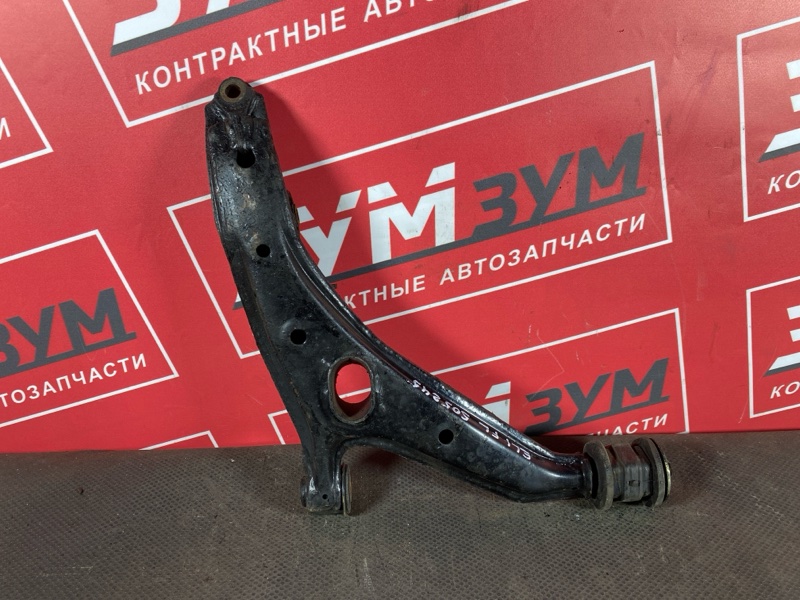 Рычаг подвески нижний, 1700 рублей, Солонцы