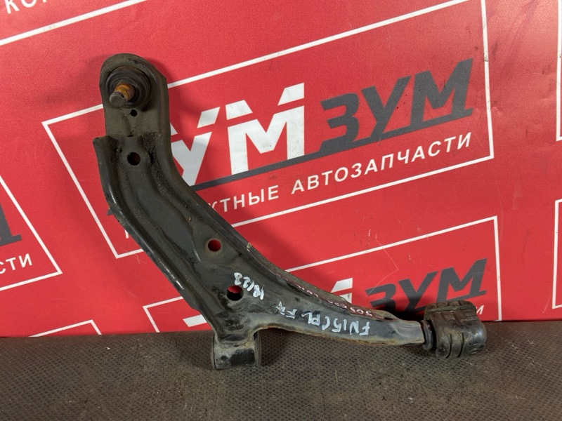 Рычаг подвески нижний, 1000 рублей, Солонцы