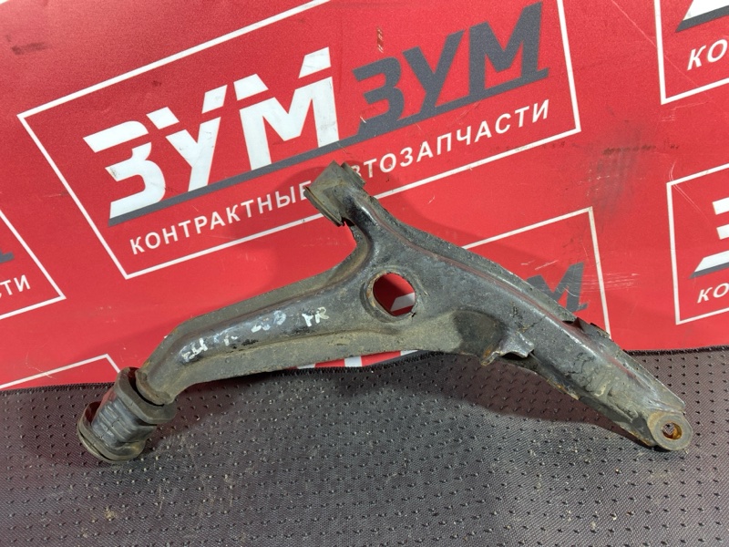 Рычаг подвески нижний, 1700 рублей, Солонцы