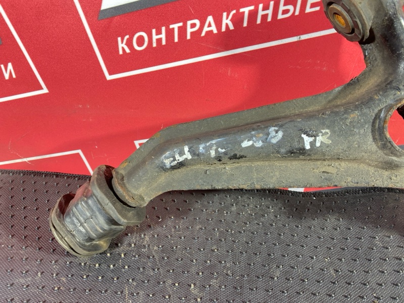 Рычаг подвески нижний, 1700 рублей, Солонцы