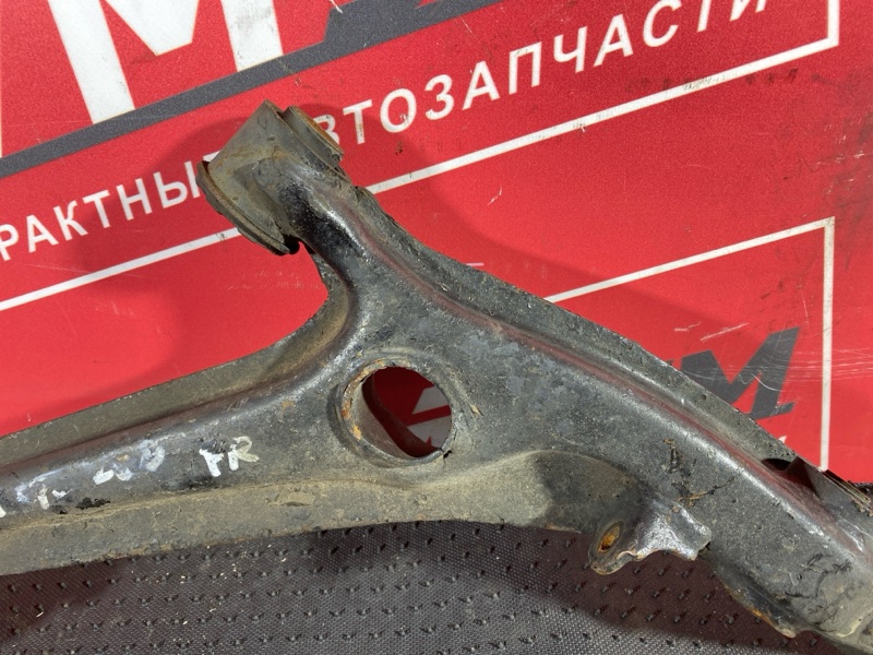 Рычаг подвески нижний, 1700 рублей, Солонцы