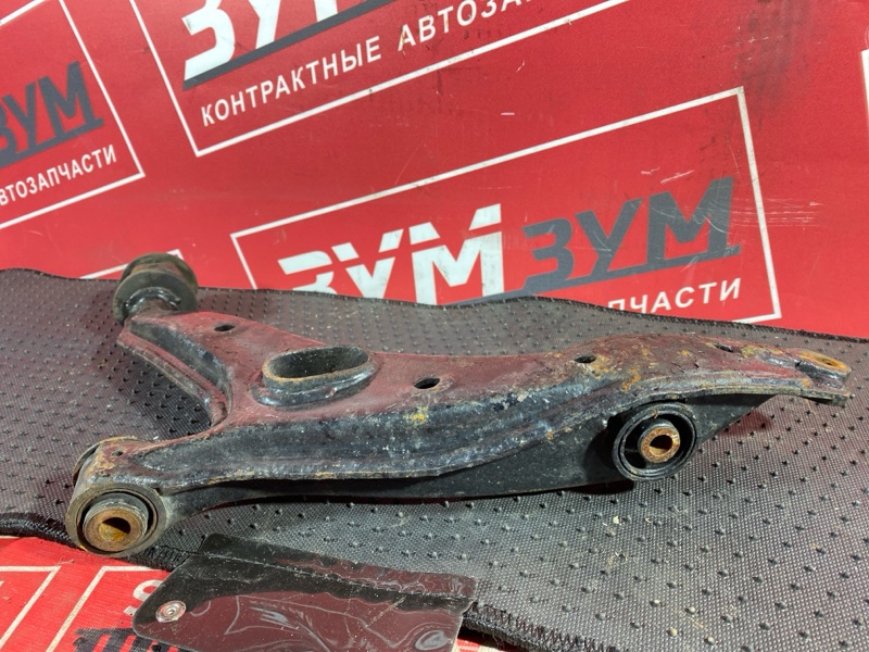 Рычаг подвески нижний, 1700 рублей, Солонцы