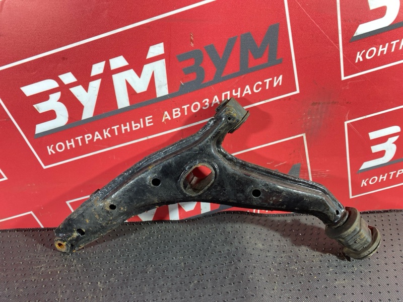 Рычаг подвески нижний, 1700 рублей, Солонцы