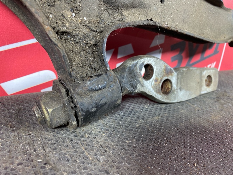 Рычаг подвески нижний, 1500 рублей, Солонцы