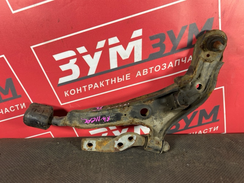 Рычаг подвески нижний, 1500 рублей, Солонцы