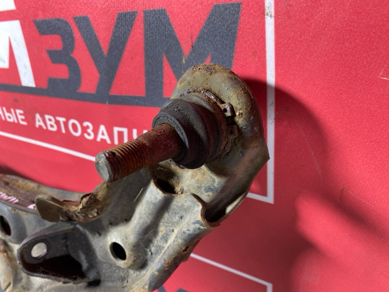 Рычаг подвески нижний, 1500 рублей, Солонцы