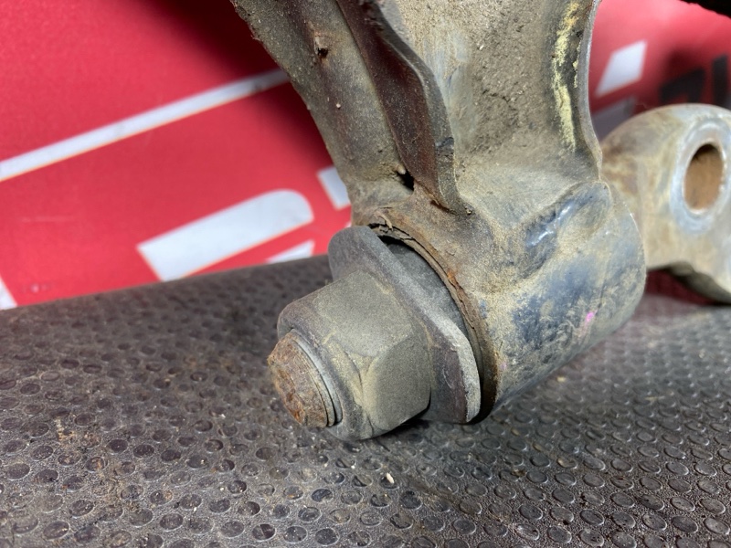 Рычаг подвески нижний, 1500 рублей, Солонцы