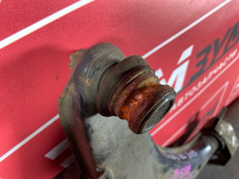 Рычаг подвески нижний, 1900 рублей, Солонцы