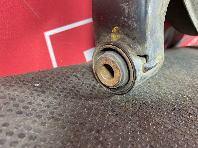 Рычаг подвески нижний, 1900 рублей, Солонцы