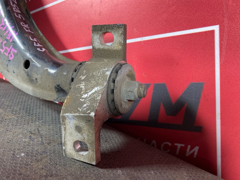 Рычаг подвески нижний, 1900 рублей, Солонцы