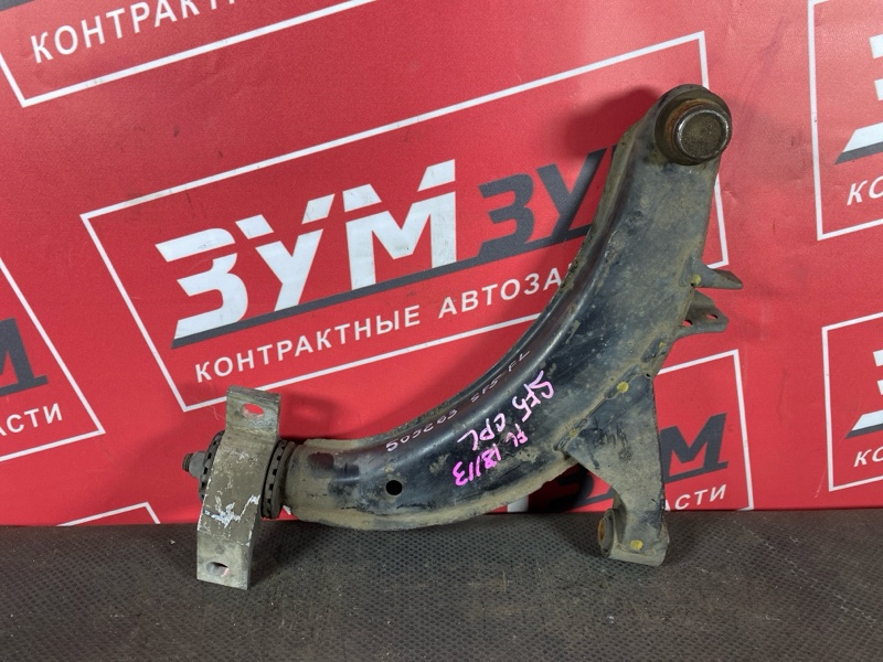 Рычаг подвески нижний, 1900 рублей, Солонцы