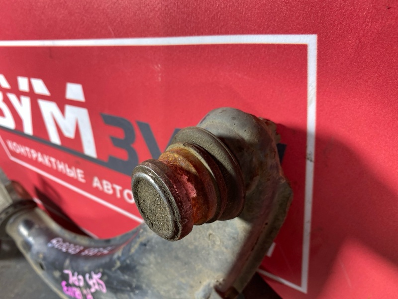 Рычаг подвески нижний, 1900 рублей, Солонцы