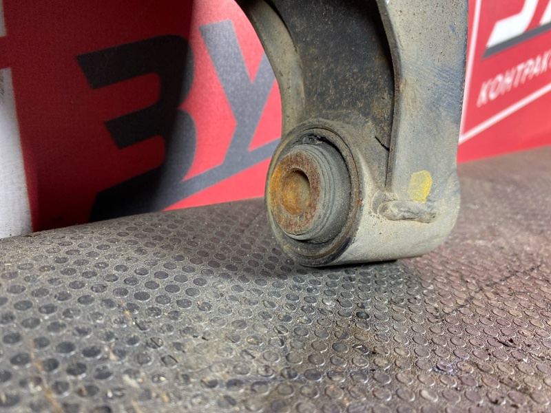 Рычаг подвески нижний, 1900 рублей, Солонцы