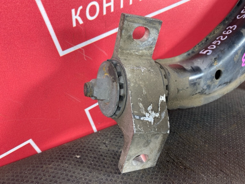 Рычаг подвески нижний, 1900 рублей, Солонцы