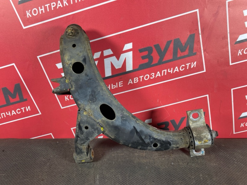 Рычаг подвески нижний, 1900 рублей, Солонцы