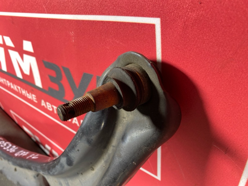 Рычаг подвески нижний, 2500 рублей, Солонцы