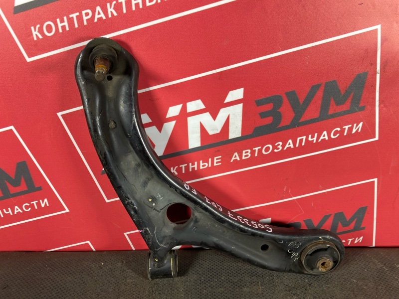 Рычаг подвески нижний, 2500 рублей, Солонцы