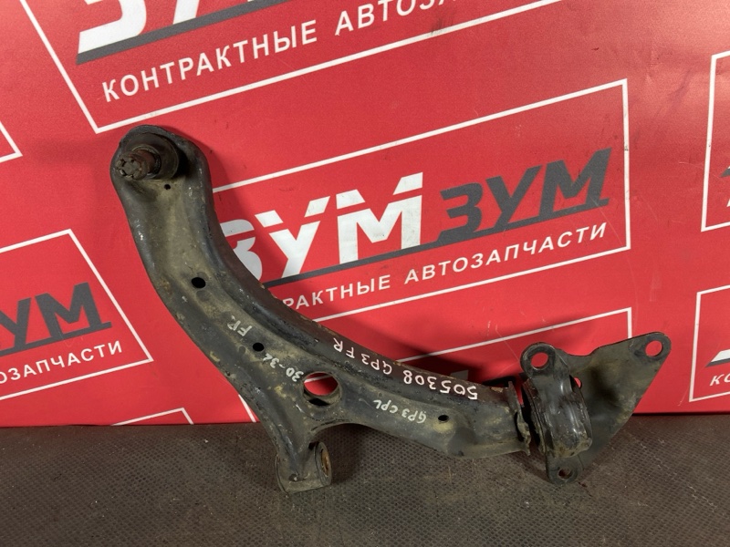 Рычаг подвески нижний, 1000 рублей, Солонцы