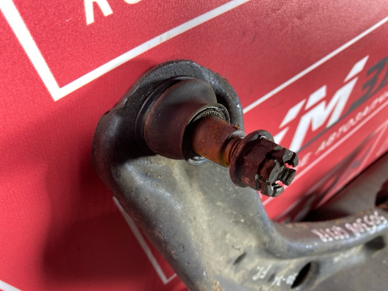 Рычаг подвески нижний, 1000 рублей, Солонцы