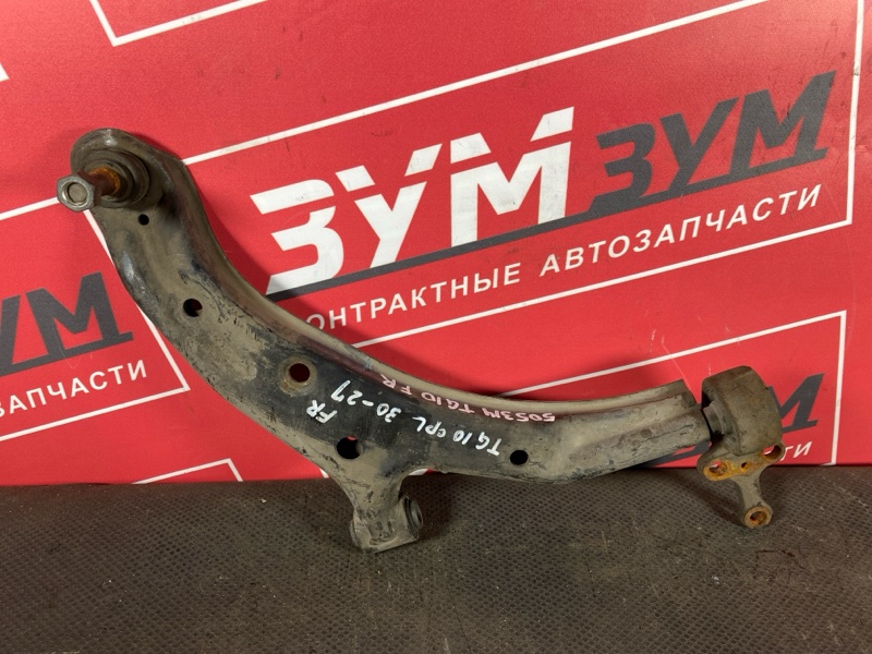 Рычаг подвески нижний, 1800 рублей, Солонцы