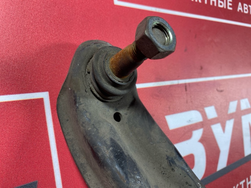 Рычаг подвески нижний, 1800 рублей, Солонцы