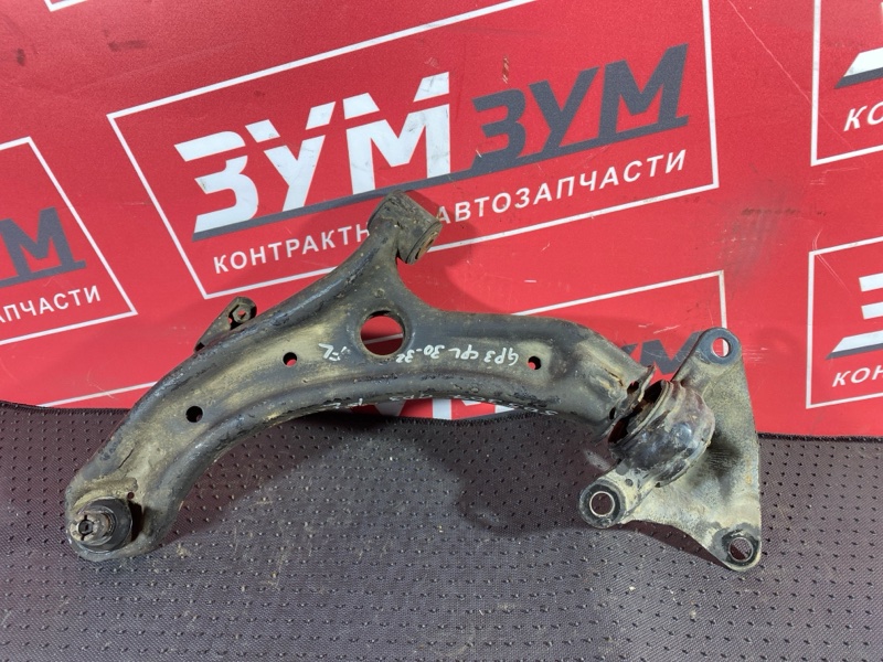 Рычаг подвески нижний, 1000 рублей, Солонцы