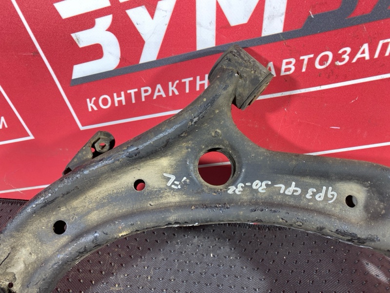 Рычаг подвески нижний, 1000 рублей, Солонцы