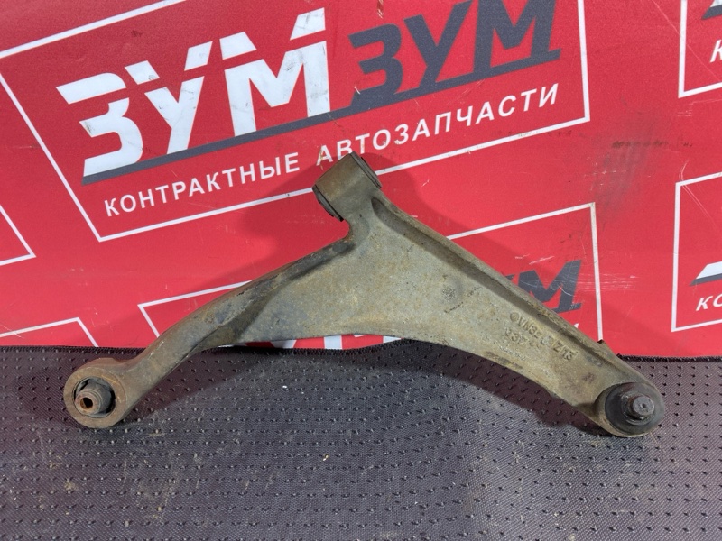 Рычаг подвески нижний, 3000 рублей, Солонцы