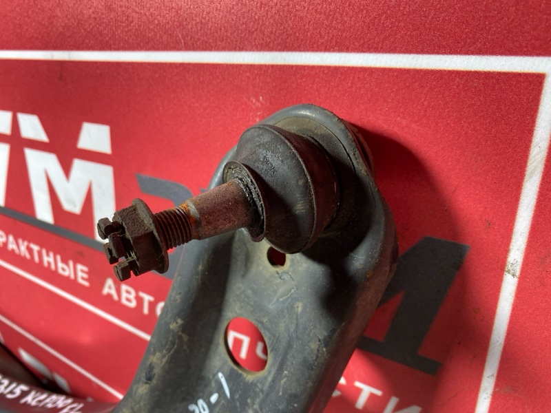 Рычаг подвески нижний, 1500 рублей, Солонцы