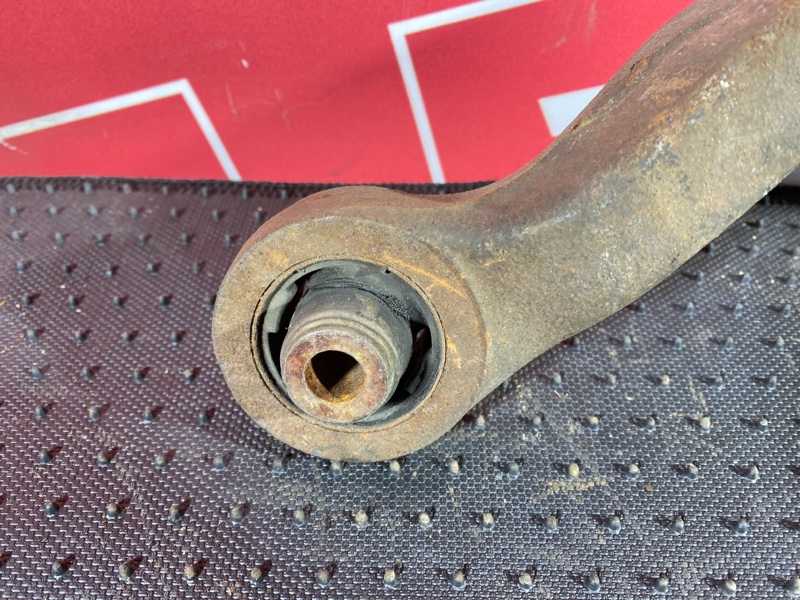 Рычаг подвески нижний, 3000 рублей, Солонцы