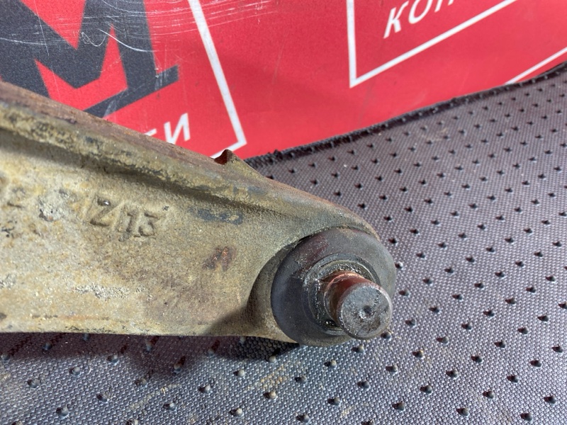 Рычаг подвески нижний, 3000 рублей, Солонцы