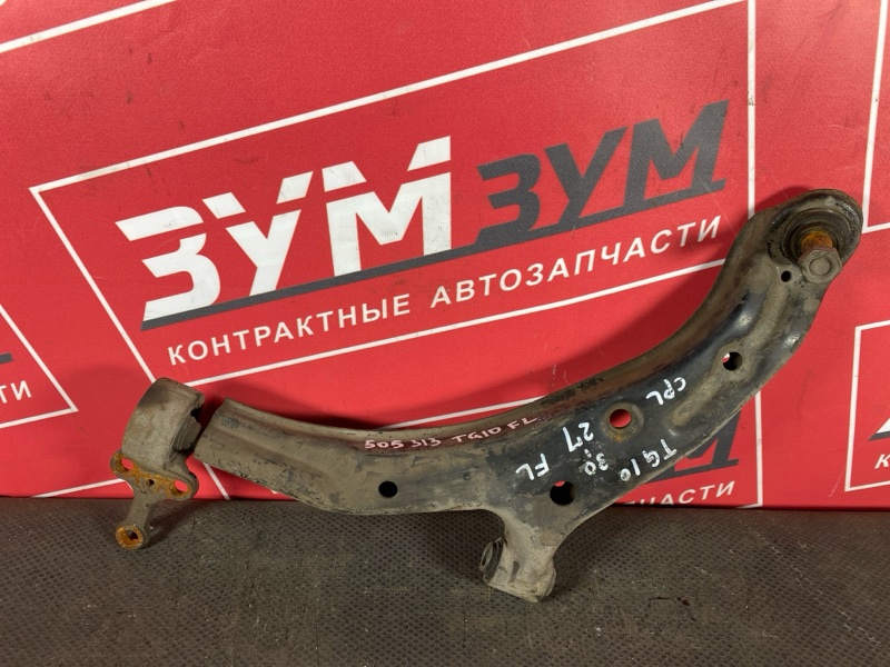 Рычаг подвески нижний, 1800 рублей, Солонцы