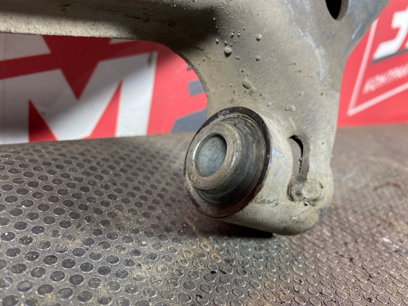 Рычаг подвески нижний, 1800 рублей, Солонцы