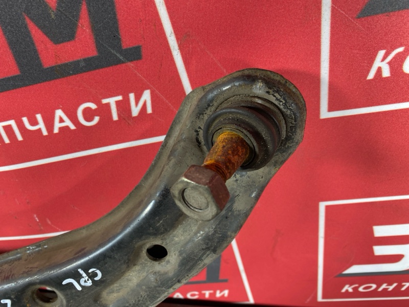 Рычаг подвески нижний, 1800 рублей, Солонцы