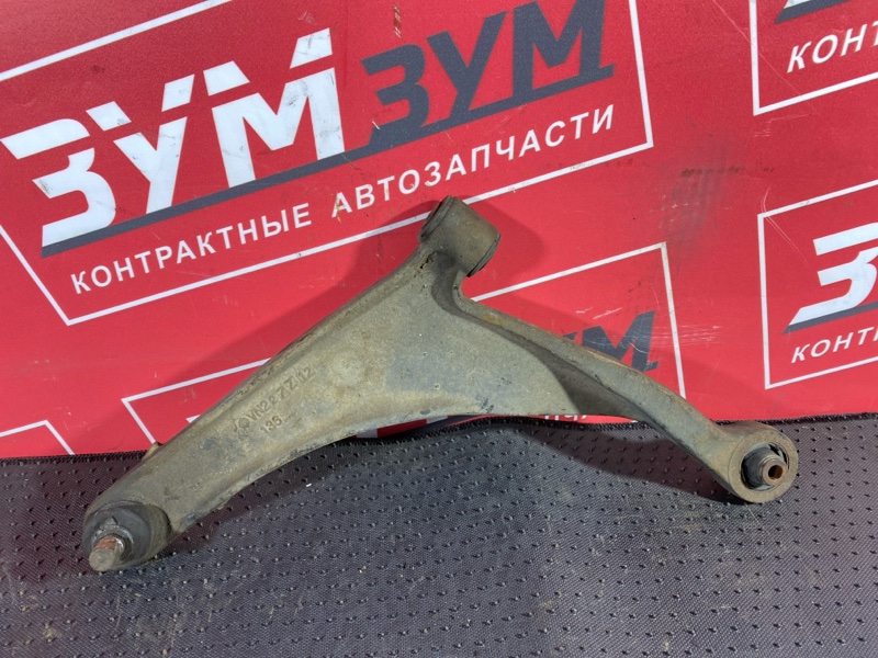 Рычаг подвески нижний, 3000 рублей, Солонцы