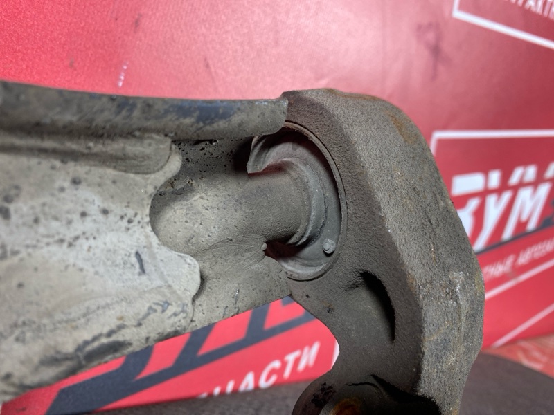 Рычаг подвески нижний, 1800 рублей, Солонцы