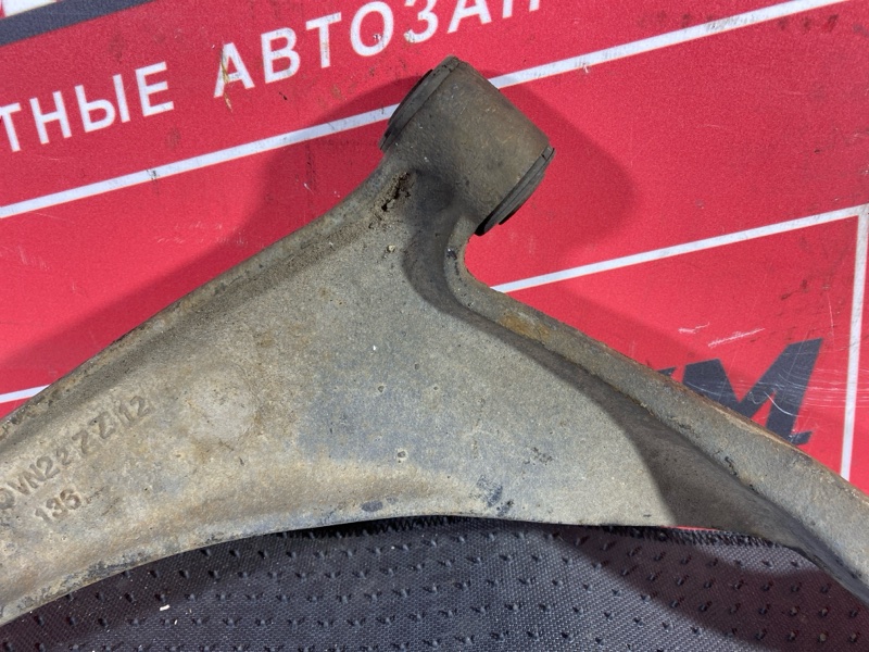 Рычаг подвески нижний, 3000 рублей, Солонцы