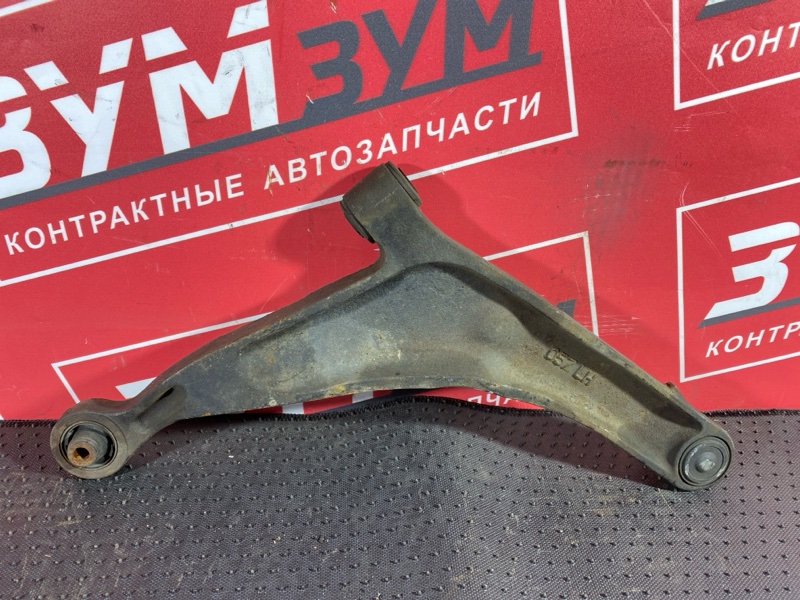 Рычаг подвески нижний, 3000 рублей, Солонцы