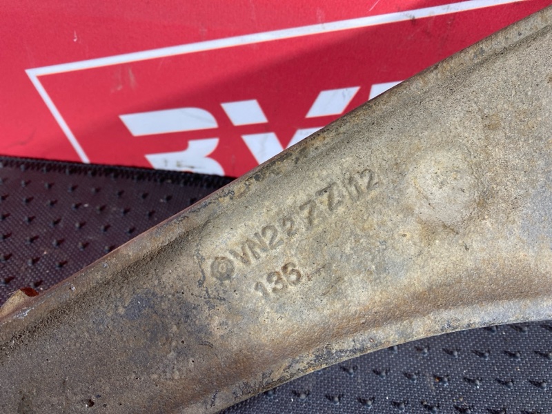 Рычаг подвески нижний, 3000 рублей, Солонцы