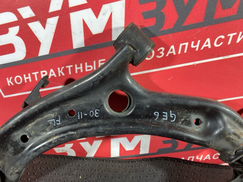 Рычаг подвески нижний, 1500 рублей, Солонцы