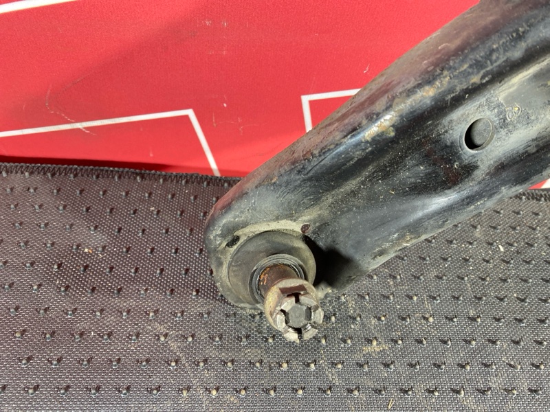 Рычаг подвески нижний, 1500 рублей, Солонцы