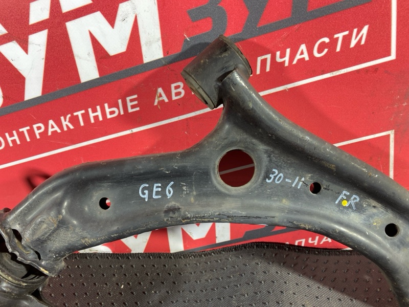 Рычаг подвески нижний, 1500 рублей, Солонцы