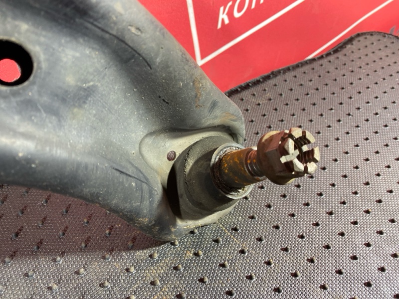 Рычаг подвески нижний, 1500 рублей, Солонцы