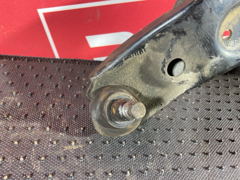 Рычаг подвески нижний, 2500 рублей, Солонцы