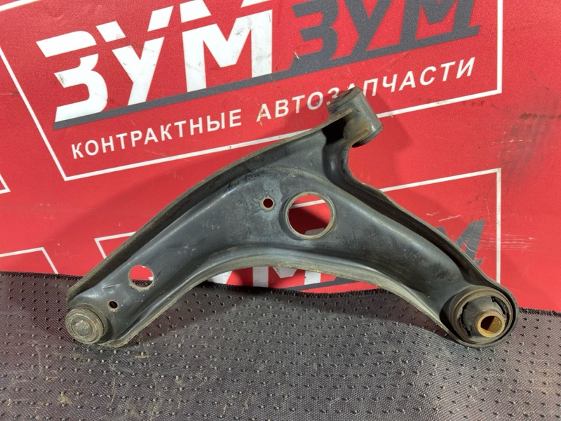 Рычаг подвески нижний, 1500 рублей, Солонцы