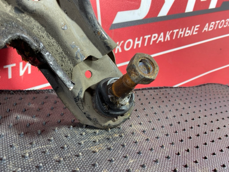 Рычаг подвески нижний, 1500 рублей, Солонцы