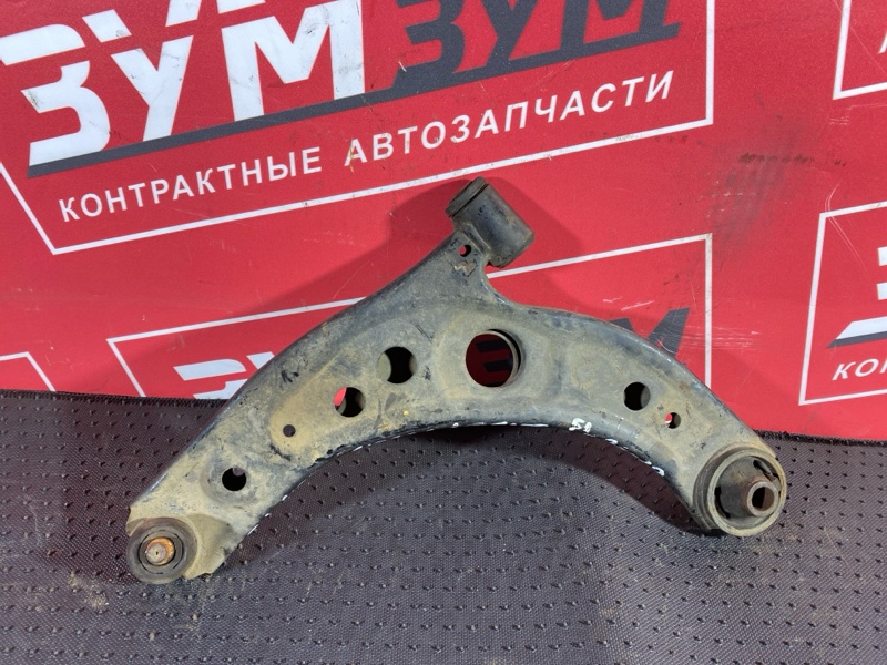 Рычаг подвески нижний, 2500 рублей, Солонцы