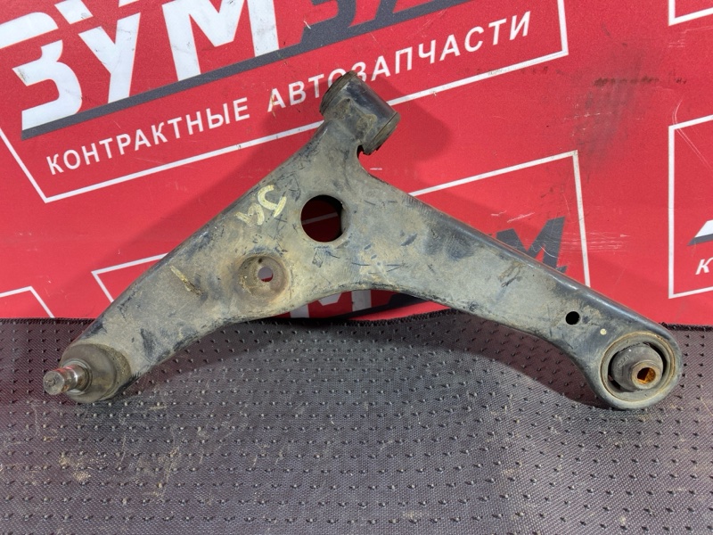 Рычаг подвески нижний, 1200 рублей, Солонцы